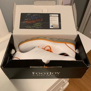 BRAND NEW FootJoy Mens Golf Shoes